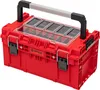 Qbrick System PRIME Toolbox 250 Expert RED ULTRA HD Custom Náhľad obrázku produktu 3