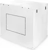 Coffret mural DIGITUS 19- ; 12U ; gris ; 638,40x600x450 Voir les images du produit 10
