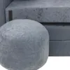 Kindersofa Schlafsofa 3in1 Velo Spielsofa für Kinder Sofa Produktbild-Vorschau 2