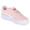 PUMA CARINA 2.0 JR Kinder Sportschuhe - rosa r. 36 Produktbild-Vorschau 20