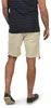 INDICODE IDMoses Herren Leinenshorts kurze Leinenhose Produktbild-Vorschau 3
