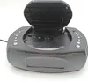 Karcher UR 1308 - Radiowecker mit CD-Player und Radio Produktbild-Vorschau 3