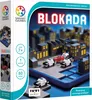 Polizeiblockade-Puzzlespiel ab 7 Jahren, Smart Games Produktbild-Vorschau 1