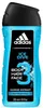 Adidas Żel pod prysznic Ice Dive, 250 ml (PRODUKT Z Náhľad obrázku produktu 1