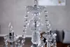 Lustr DIAMONDS 5-ramenný akrylový čirý Náhled obrázku produktu 7