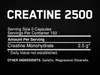 Optimum Nutrition Creatine 200 Kapseln Dose Produktbild-Vorschau 9