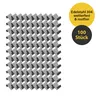 Gewächshausklammern Edelstahl Z-Clips 100x Klammern Produktbild-Vorschau 3