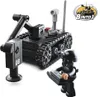 Army : Minensuchboot 8-in-1 (M38-B0587D) Produktbild-Vorschau 2