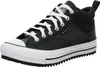 Converse Ctas Malden Street Boot Mid A04477C Uni Podgląd zdjęcia produktu 7