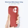 Hülle für Xiaomi Redmi Note 12 Case Cover Bumper Smartphone Produktbild-Vorschau 2