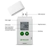 USB-Temperaturrekorder, Temperaturlogger fuer Kuehllagerung Produktbild-Vorschau 3