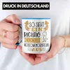 Trendation - Meerschweinchenfreund Tasse So Sieht Ein Produktbild-Vorschau 2