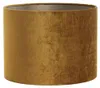 Light & Living - Lampenschirm GEMSTONE - Ø30x21cm - Gold Produktbild-Vorschau 1