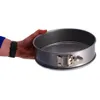 Patisse Springvorm 22 cm Zilver Anteprima dell’immagine prodotto 6