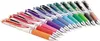 Pentel EnerGel BL77 Gelschreiber grün/silber 0,35 mm, Produktbild-Vorschau 7
