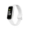 Uhrenarmband Ersatz Silikon Armband Für Samsung Galaxy Fit Produktbild-Vorschau 4
