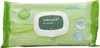A package of Mikrozid AF wipes. Náhľad obrázku produktu