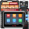 AUTEL MaxiCOM MK808S-TS kfz-Diagnosewerkzeug Produktbild-Vorschau 2