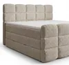 ELVORA DESIGNE Boxspringbett 180x200 cm PURE mit 2 Produktbild-Vorschau 8