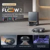 NARWAL FLOW 2  – robotický vysavač s funkcí mytí – 31 000 Náhled obrázku produktu 2