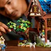 Idee Lego 21325 Fabbro Medievale Anteprima dell’immagine prodotto 17