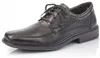 Rieker Herren B0812 Derby, Black B0812 00, 44 EU Weit Produktbild-Vorschau 42