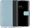Etui z prawdziwej skóry Selencia do telefonu Samsung Galaxy Podgląd zdjęcia produktu 3