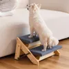 VEVOR, escalera para perros de 370x470x260 mm, escalera de Vista previa de la imagen del producto 9