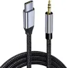 INF Câble audio : Câble auxiliaire Type-C vers 3,5 mm pour Voir les images du produit 2