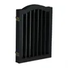 Barrière de sécurité Relaxdays, barrière autoportante, H x Voir les images du produit 10