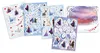 Totum Disney Frozen Ii Oltre 70 adesivi per finestre Anteprima dell’immagine prodotto 6