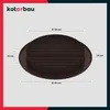 Griglia di ventilazione KOTARBAU® ⌀ 150 mm Griglia di Anteprima dell’immagine prodotto 3
