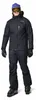 COLUMBIA Last Tracks™ II Jacket - Black Produktbild-Vorschau 2