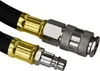 Wąż gumowy wysokociśnieniowy 20m 10mmx17mm 16202 Podgląd zdjęcia produktu 3
