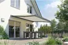 SOLUNA Kassettenmarkise Modern 2,5x2 Stoff Dessin 320923 Produktbild-Vorschau 1