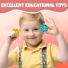 18 Stück Mathe Fidget Spinner, Lustige Lern Fidget Toys Set Produktbild-Vorschau 5