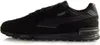 A black Puma sneaker shown from the side. Podgląd zdjęcia produktu