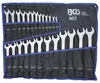 BGS technic Combination Spanner Set, 5,74 kg Náhľad obrázku produktu 9