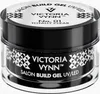 Victoria Vynn Salon Build Gel UV/LED č. 01 úplne číry, Náhľad obrázku produktu 2