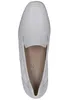 Caprice Ballerina in weiss/weiss kombi, Gr. 40 Produktbild-Vorschau 9