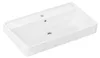 HANSGROHE 60225450 Waschtisch Xanuia Q 800x480mm Produktbild-Vorschau 3