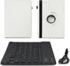 Tablet Hülle Tastatur Tasche für Samsung Galaxy Tab S6 Lite Produktbild-Vorschau 5