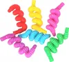 Sensory Tubes 20-Teiliges Kreatives Set Aus Pop-Up-Röhren Produktbild-Vorschau 10