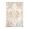Volero - Teppich Vintage - Lago Gelb - 160x230 cm - Produktbild-Vorschau 7