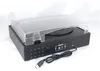 Platine vinyle compacte avec encodage MP3 TD11 Voir les images du produit 4