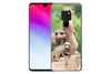 MuchoWow® Handyhülle Schutzhülle Hülle für Huawei P40 Lite Produktbild-Vorschau 2