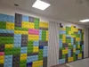 FOLTE 3D Wandpaneele 60x30 cm Filz - Blöcke, Kinderzimmer, Produktbild-Vorschau 3
