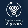 Philips Ersatzscherkopf Serie 9000 & 9000 Prestige , Produktbild-Vorschau 16