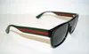 GUCCI Sonnenbrille Sunglasses GG 0341 001 Produktbild-Vorschau 1