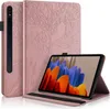 Für Samsung Galaxy Tab S10 Lite / S10 FE / S9 FE Baum Produktbild-Vorschau 1